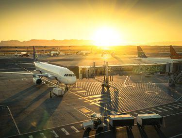 Topul Celor Mai Mari Aeroporturi Din Europa Silverhand