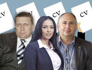 VanÄtoarea De Cv Uri False Trei Politicieni Cu O CarierÄ InventatÄ Unul FÄcand In AcelaÈi Timp Trei Masterate Un Doctorat Èi DouÄ FacultÄÈi Opinii Libertatea Libertatea