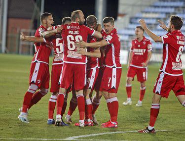 Gsp Liga 1 Va Avea 16 Echipe Din Sezonul Următor Dinamo Scapă De Retrogradare Fotbal Sport Libertatea Libertatea