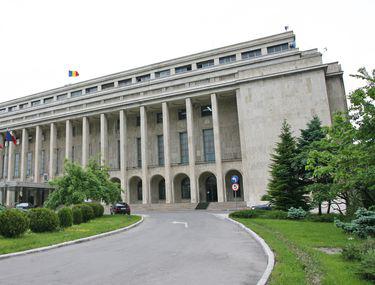 Sgg Secretariatul General Al Guvernului Secretariatul General Al Guvernului