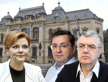 Craiova Război Pană La Ultimul Vot Usr Plus și Pnl Atacă Pe Flancuri Fieful Psd Stiri știri Romania Libertatea Libertatea