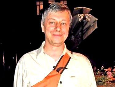 Traian Bălănescu Membru Fondator Al Trupei Vama Veche A Murit E Ingrozitor E Cea Mai Cumplită Dimineață Stiri știri Romania Libertatea Libertatea