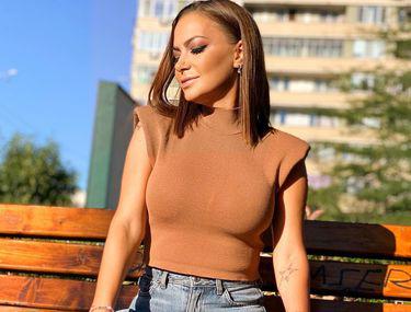 Andreea Antonescu Èi George Burcea Sub AcelaÈi AcoperiÈ La Ferma Artista A FÄcut Primele DeclaraÈii Am Ètiut De La Inceput CÄ Va Fi O SituaÈie SensibilÄ Entertainment Monden Libertatea Libertatea