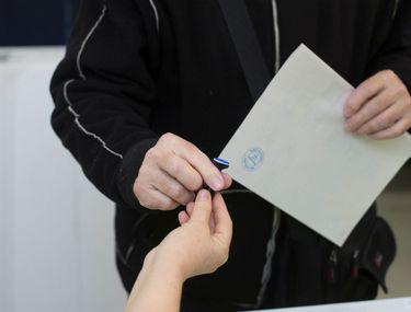 Cum Arată Buletinele De Vot La Alegerile Locale 2020 Stiri știri Romania Libertatea Libertatea