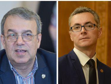 Exit Poll Constanța Rezultate Alegeri Locale 2020 Vergil Chițac Pnl Caștigă Primăria Constanța In Fața Lui Stelian Ion Usr Plus Stiri știri Romania Libertatea Libertatea