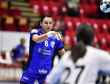 Csm București Start Perfect In Liga Campionilor Cristina Neagu A Fost Mvp Ul Meciului Cu Metz Alte Sporturi Sport Libertatea Libertatea