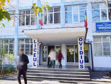 Un Liceu Din Constanța S A Inchis După Prima Zi De școală Patru Profesori Printre Care și Directorul Instituției Confirmați Cu Covid 19 Stiri știri Romania Libertatea Libertatea