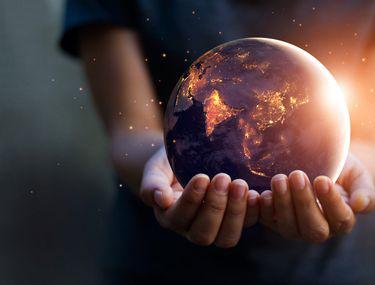 Planeta Pămant Curiozități și Informații Despre Planeta Terra Libertatea