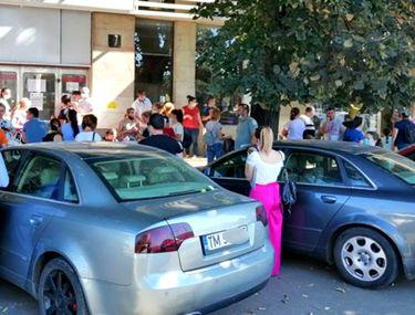 In Urma Măsurilor De Distanțare Creșele Primăriei Din Timișoara Au Rămas Cu Doar 85 De Locuri Peste 500 De Copii Sunt In Așteptare Stiri știri Romania Libertatea Libertatea