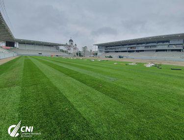 Așa Arată In Prezent Noile Stadioane Ghencea Giulești și Arcul De Triumf Lifenews Ro