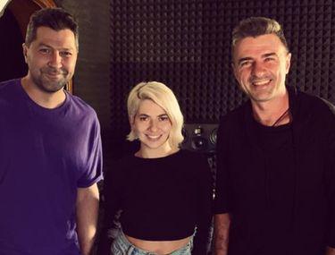 Lidia Buble Din Nou Langă Răzvan Simion La Neatza Dani Oțil Totul Bine Dcnews