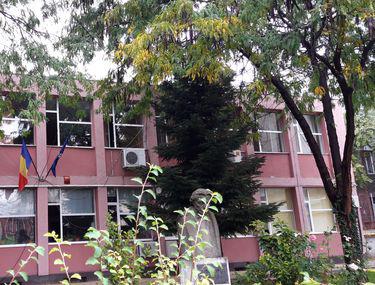 Colegiul Național De Muzică George Enescu Victoriei București București