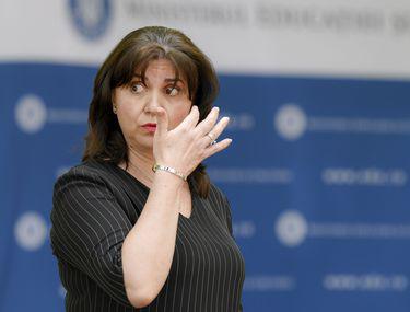 Monica Anisie Despre Testul Pentru Covid Am Mai Făcut Teste Fac In Continuare Nu Am Simptome Stiri știri Romania Libertatea Libertatea