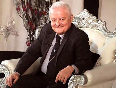 Irinel Columbeanu A Dezvăluit Sincer Cu Care Dintre ...