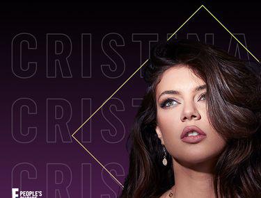 Cristina Ich A Fost Votată Romanian Social Media Star Of 2020 La E People S Choice Awards Publicitate Entertainment Stiri Mondene Libertatea Libertatea
