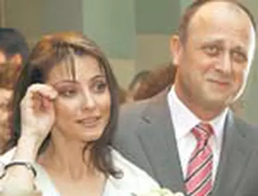 Dan Sucu S A Casatorit Cu Diana Lascarescu Libertatea
