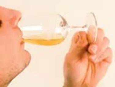 prostata si alcoolul