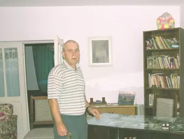 Aici Se Relaxa Nicu Constantin Libertatea