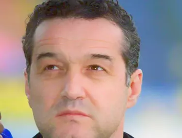 Vadim In TinereÅ£e Gigi Becali Avea VitezÄƒ Mai Mare Decat GicÄƒ Hagi Libertatea