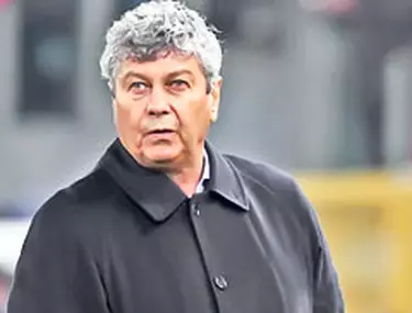 Mircea Lucescu Ar Putea Accede In Sferturile Ligii Libertatea
