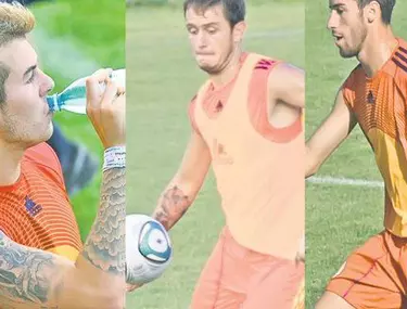 Foto | Tricolorii Generaţiei Messenger Sunt Plini De ...