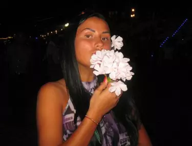 Ce SchimbatÄƒ E Daniela Crudu NemachiatÄƒ IÈ›i Place Cum AratÄƒ Libertatea