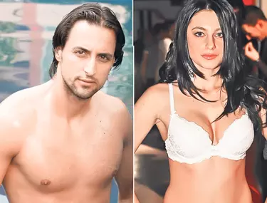 Acum SÄƒ Vezi Narcisa SÄƒlbaticÄƒ Libertatea