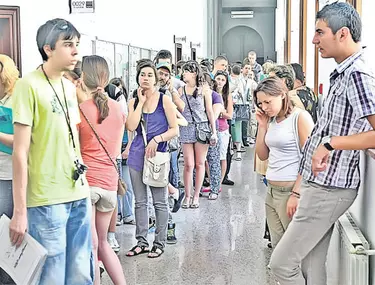 Vrei SÄƒ Te Inscri La Facultate IatÄƒ Cu Ce Medii S A Intrat Anul Trecut La Cele Mai Cunoscute UniversitÄƒÅ£i Libertatea