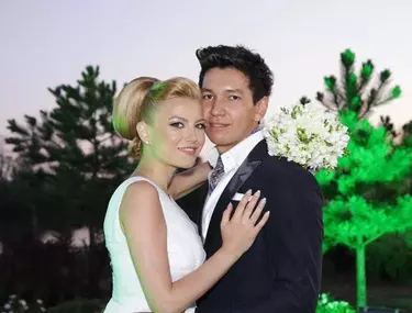 Elena Gheorghe Sinceră Soţul Meu Are Dreptate In Toate Certurile Noastre Libertatea