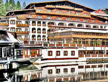 SÄƒrbÄƒtori Pascale Deosebite La Hotel Aurelius ImpÄƒratul Romanilor Din Poiana Brasov Libertatea