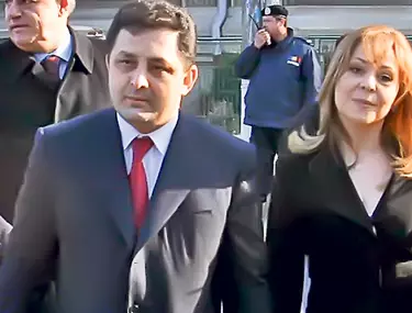Decizie Soc LuatÄƒ De Marian Vanghelie In ViaÅ£a Sa AmoroasÄƒ AflÄƒ Ce A Decis Edilul De La Sectorul 5 Libertatea