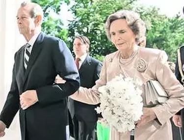 Regina Ana A Murit Decesul Reginei Ana In Presa InternaÈ›ionalÄƒ Ce Scriu AgenÈ›iile De PresÄƒ StrÄƒine Libertatea