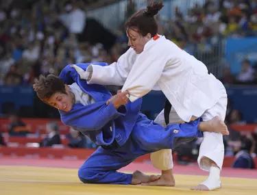 Judoka orădeni, pe podium la Balcaniadă | Digi24
