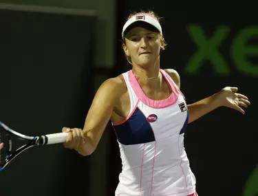 Irina Begu A Pierdut In Primul Tur Al Turneului De La Praga Libertatea