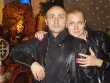 Uite O Pe Fiica De Doi Ani A Lui Marcel Pavel Libertatea