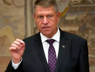 Klaus Iohannis Decizie Privitoare La Copii Libertatea