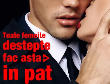 Ce IniÅ£iative Sexuale Au Femeile Care ObÅ£in Ce Vor In Pat Libertatea