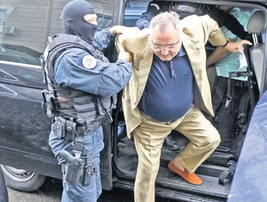 Dan Adamescu A Murit Omul De Afaceri Avea 68 De Ani Libertatea