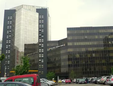 Unde Au Sediile Casele De Pensii De Sector Din BucureÈ™ti Libertatea