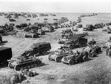 Al Doilea RÄƒzboi Mondial Cine È™i Cand L A DeclanÈ™at Enigmele Istoriei Libertatea