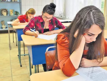 Examenul La Istorie La Bacalaureat 2017 Subiecte Barem RezolvÄƒri Libertatea
