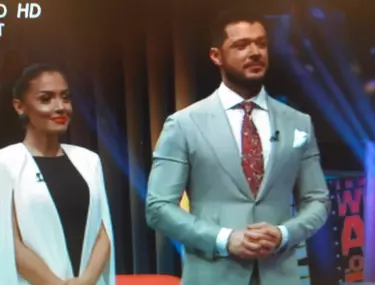 Andreea Mantea și Victor Slav Impreună La Sala De Sport Cum Au Fost Surprinși Cei Doi Libertatea