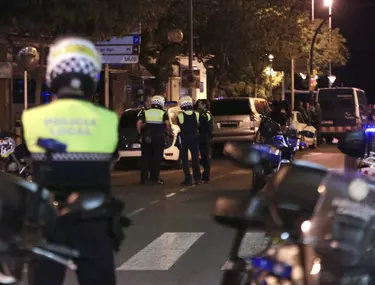 Atentat In Barcelona Un Al Doilea Atac A Avut Loc In Cambrils Libertatea
