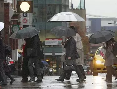 Prognoza Meteo Pentru Perioada 4 10 Octombrie Libertatea