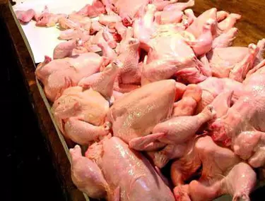 Cum RecunoÈ™ti Carnea De Pui Care A Fost InjectatÄƒ Cu Hormoni Libertatea