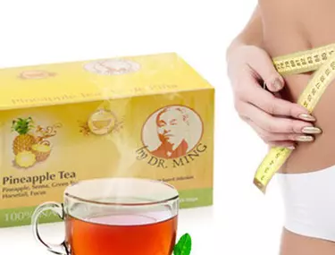 Totul despre ceai: Ceaiul de ananas nordvesttermalpark.ro ajuta la slabit si imbunatateste digestia.