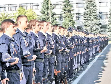 Rezultate Admitere Academia De PoliÈ›ie 2018 Libertatea