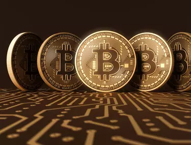 Câștigurile Bitcoin cu retragere pentru blocare