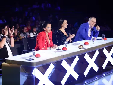 Finala Romanii Au Talent 1 Iunie 2018 Clasamentul Final Libertatea
