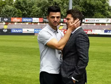 Florin Bratu Ar Putea Pleca De La Dinamo Libertatea